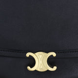 Celine Halfmoon Soft Triomphe Bag