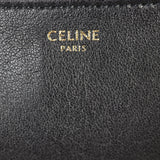 Celine Halfmoon Soft Triomphe Bag