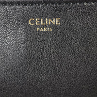 Celine Halfmoon Soft Triomphe Bag