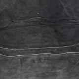 Celine Halfmoon Soft Triomphe Bag