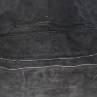 Celine Halfmoon Soft Triomphe Bag