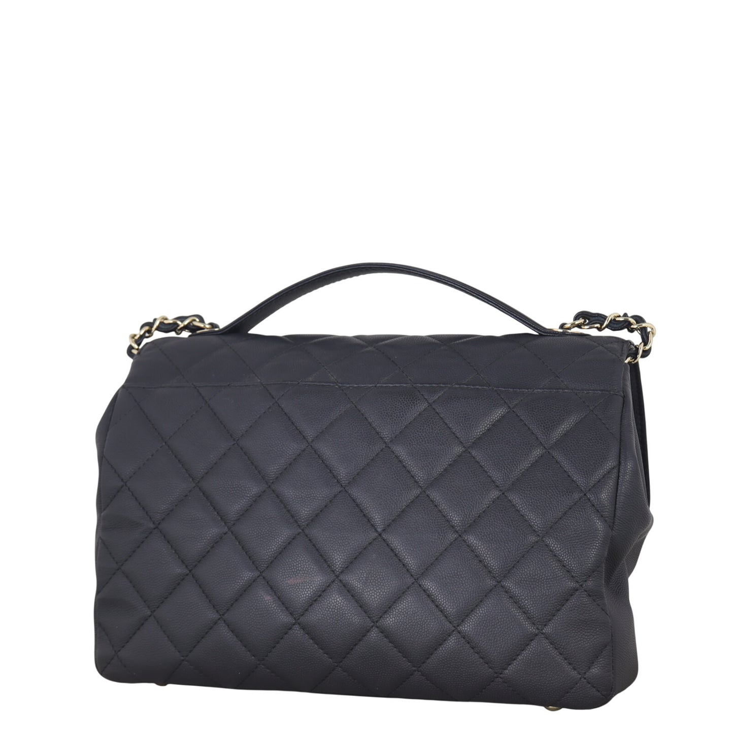 Chanel Business Affinity Flap Bag Large