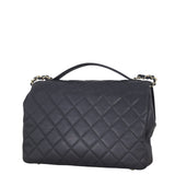 Chanel Business Affinity Flap Bag Large