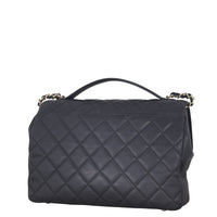 Chanel Business Affinity Flap Bag Large