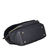 Chanel Business Affinity Flap Bag Large