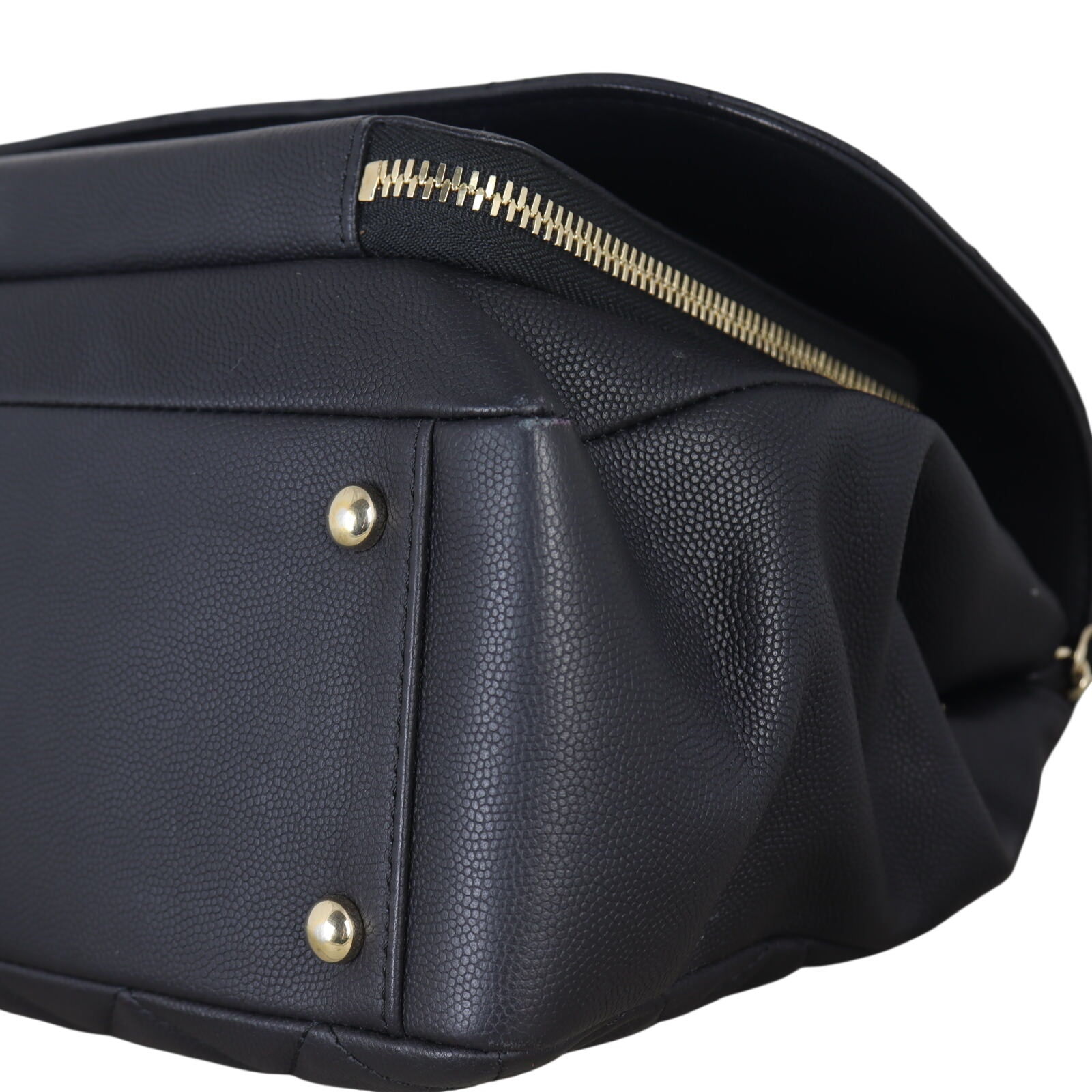 Chanel Business Affinity Flap Bag Large