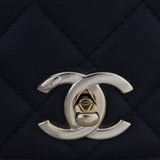 Chanel Business Affinity Flap Bag Large