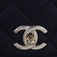 Chanel Business Affinity Flap Bag Large