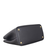 Prada Saffiano Cuir Double Bag Medium