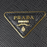 Prada Saffiano Cuir Double Bag Medium