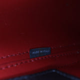 Prada Saffiano Cuir Double Bag Medium