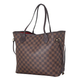 Louis Vuitton Neverfull MM Damier Ebene