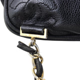 Chanel Triple CC Backpack