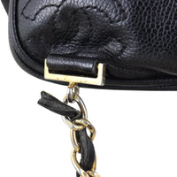 Chanel Triple CC Backpack