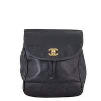 Chanel Triple CC Backpack