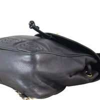 Chanel Triple CC Backpack