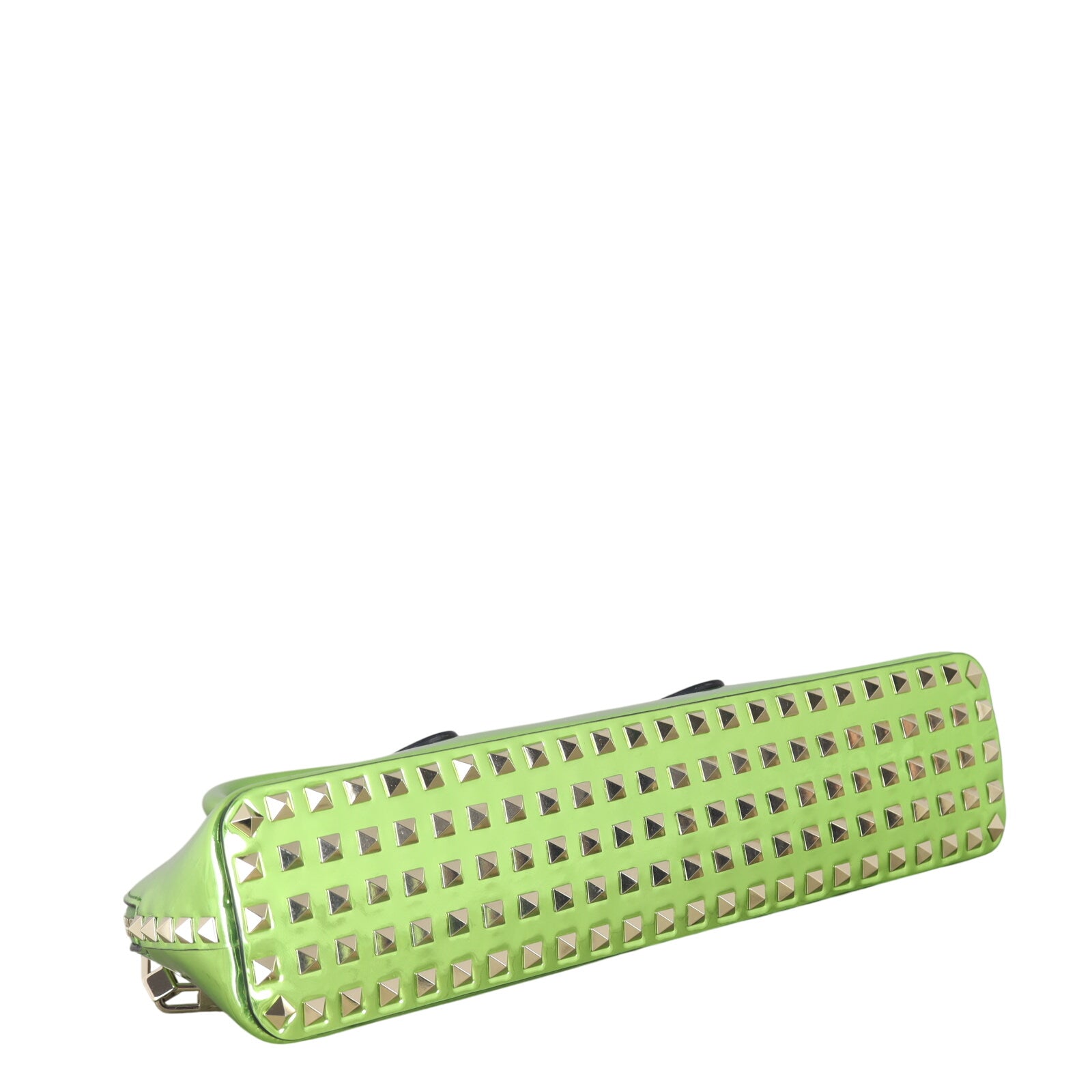 Valentino Rockstud East West Top Handle