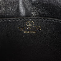 Valentino Rockstud East West Top Handle