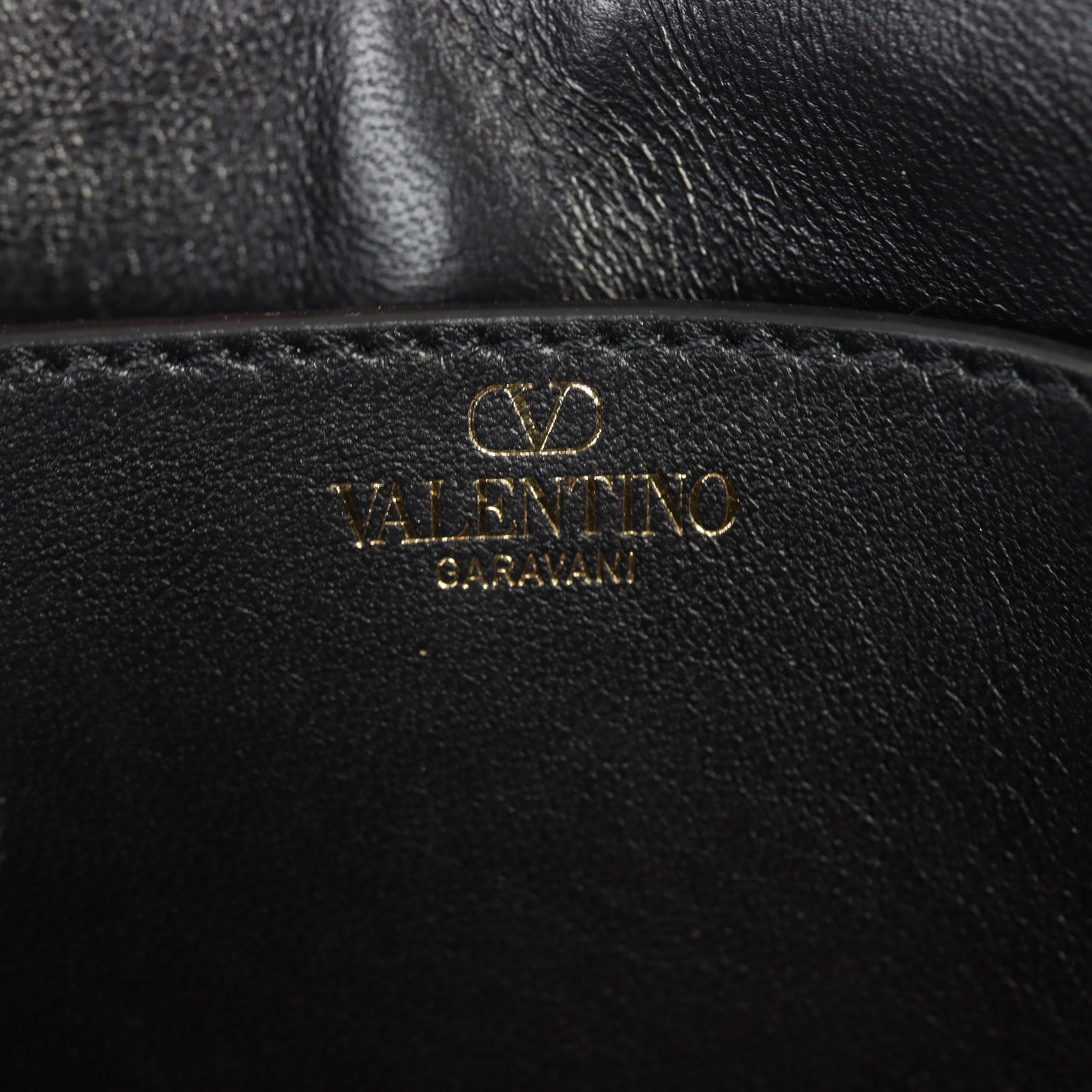 Valentino Rockstud East West Top Handle