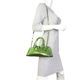 Valentino Rockstud East West Top Handle
