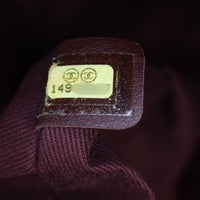 Chanel Timeless In The Mix Bowling Bag