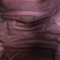 Chanel Timeless In The Mix Bowling Bag