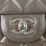 Chanel Classic Double Flap Jumbo Lambskin