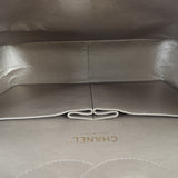 Chanel Classic Double Flap Jumbo Lambskin