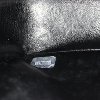 Chanel Vintage Square Flap Backpack