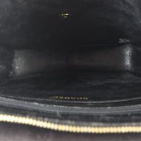 Chanel Vintage Square Flap Backpack