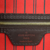 Louis Vuitton Neverfull MM Damier Ebene