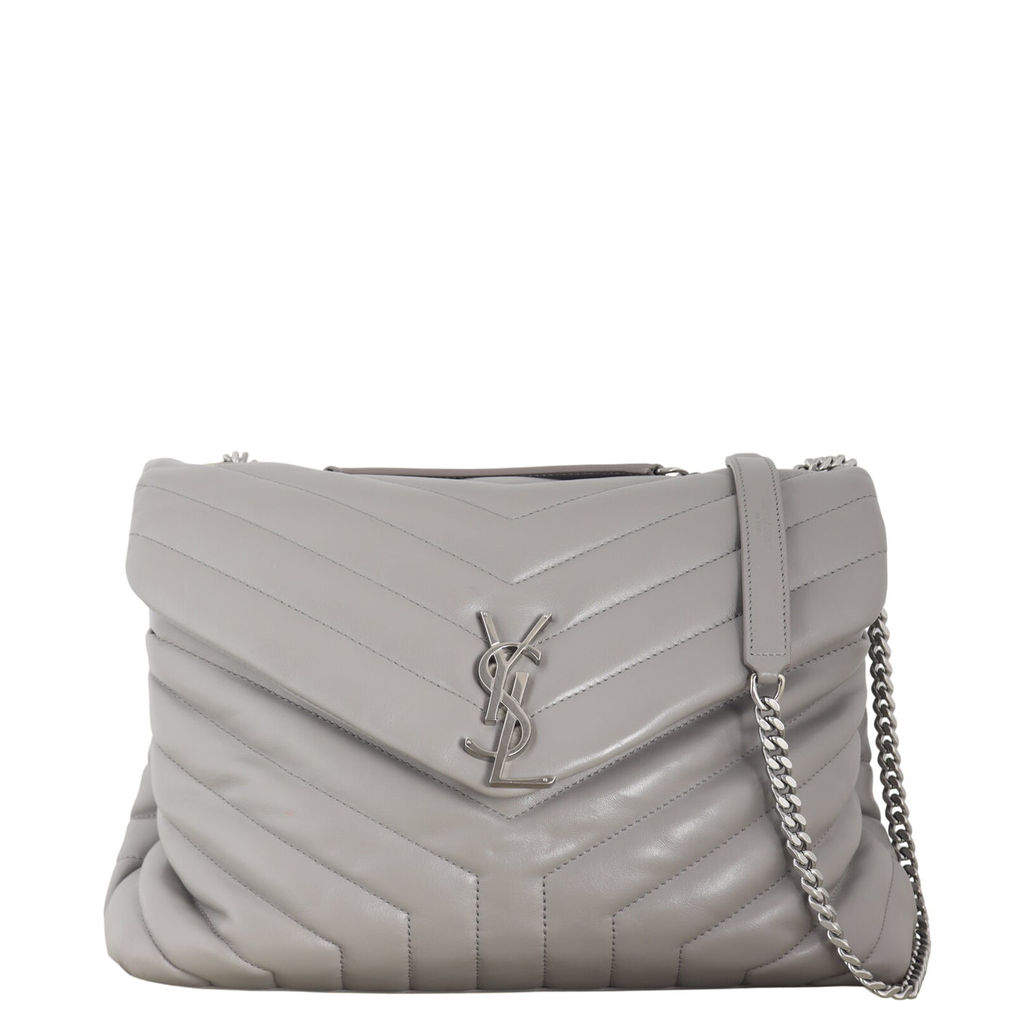 Saint Laurent Loulou Medium
