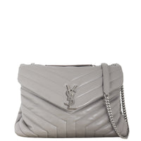 Saint Laurent Loulou Medium