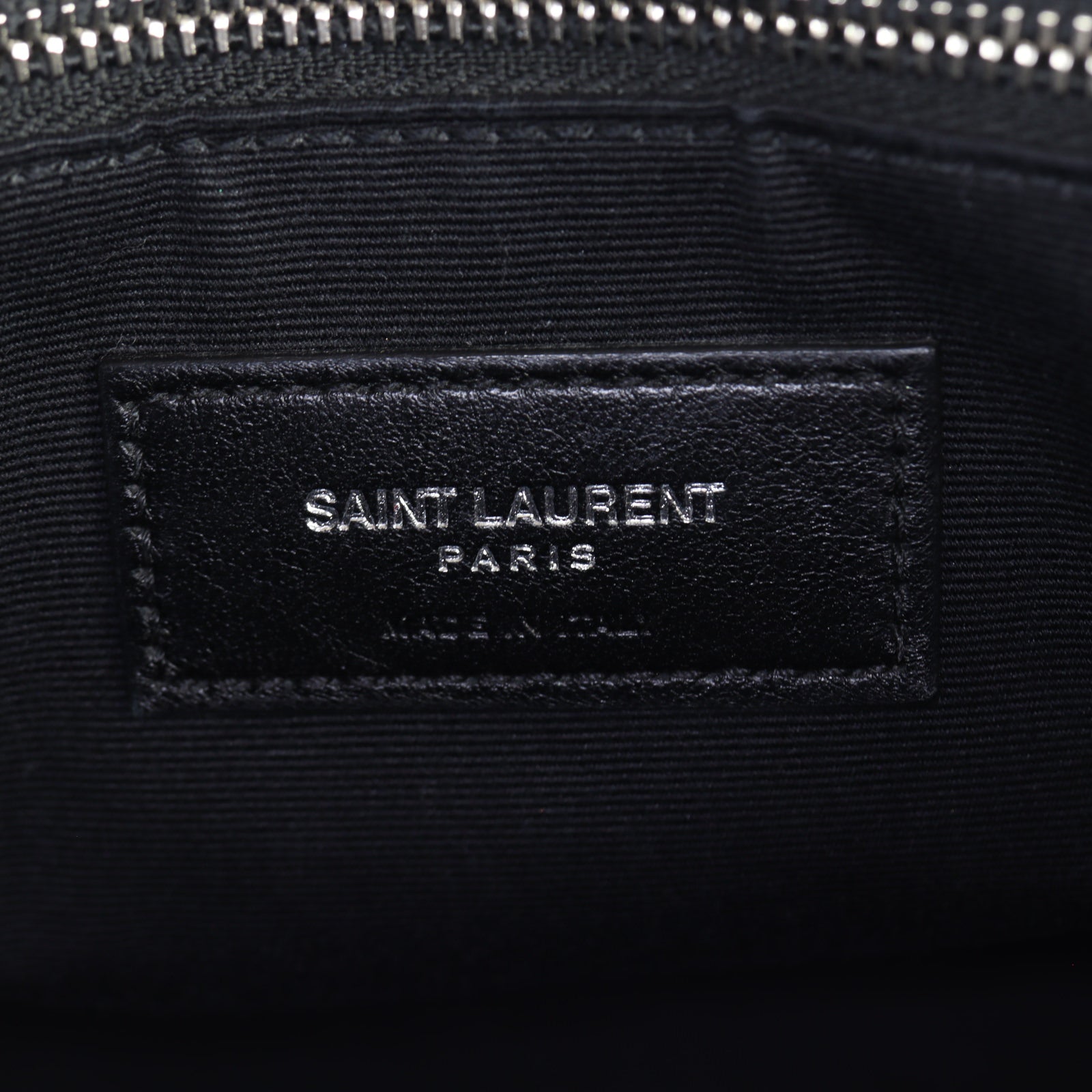 Saint Laurent Loulou Medium