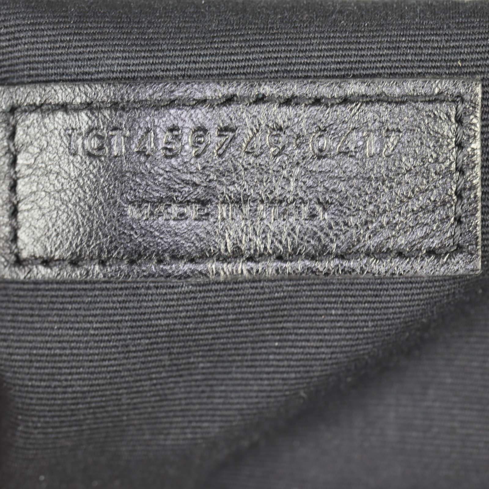 Saint Laurent Loulou Medium