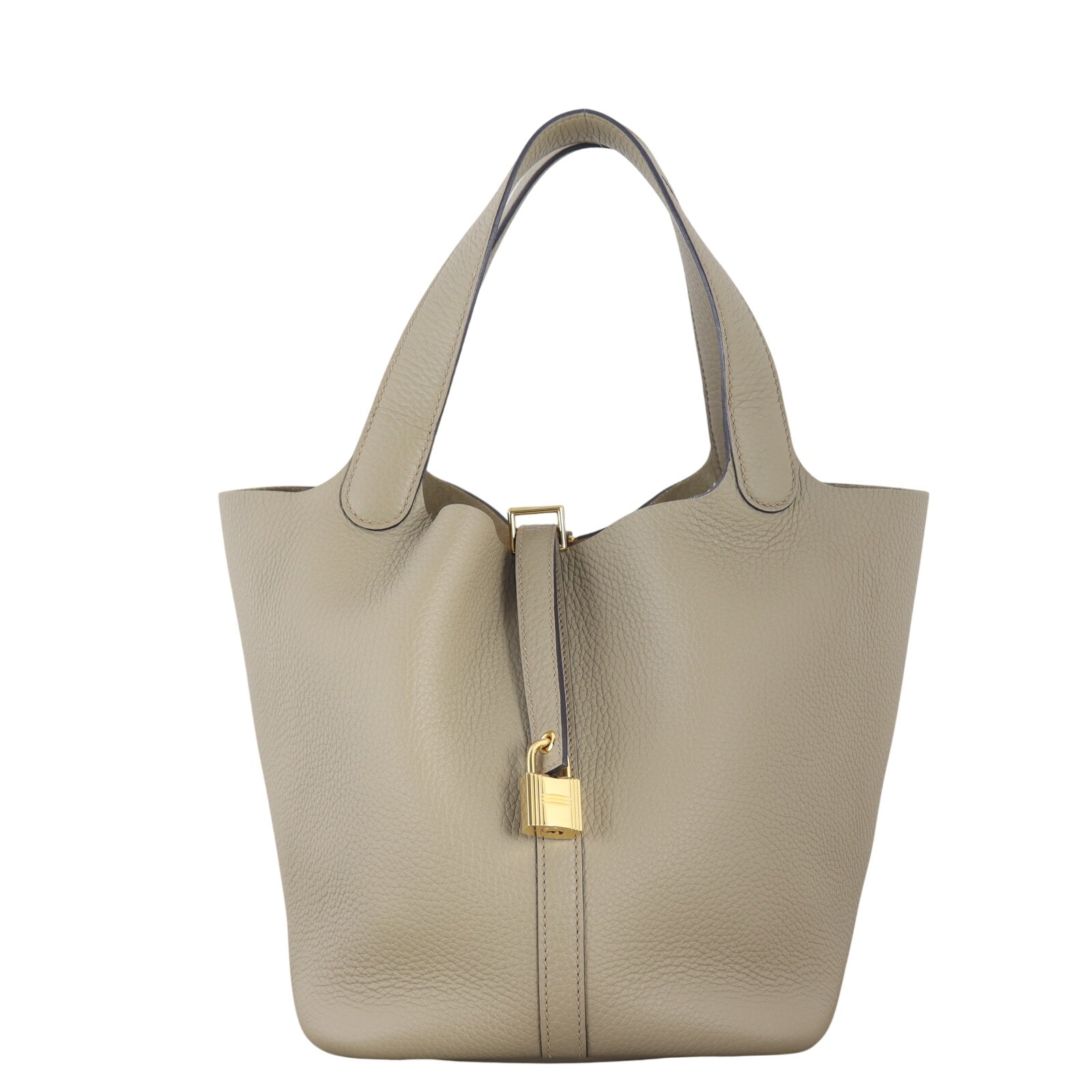 Hermes Picotin Lock 22 Taurillon Clemence