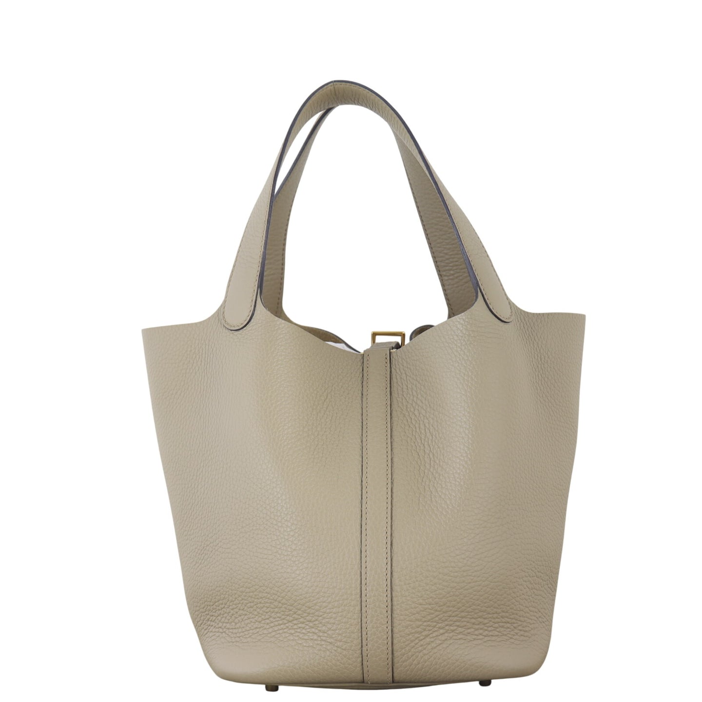 Hermes Picotin Lock 22 Taurillon Clemence