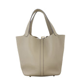 Hermes Picotin Lock 22 Taurillon Clemence