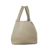 Hermes Picotin Lock 22 Taurillon Clemence