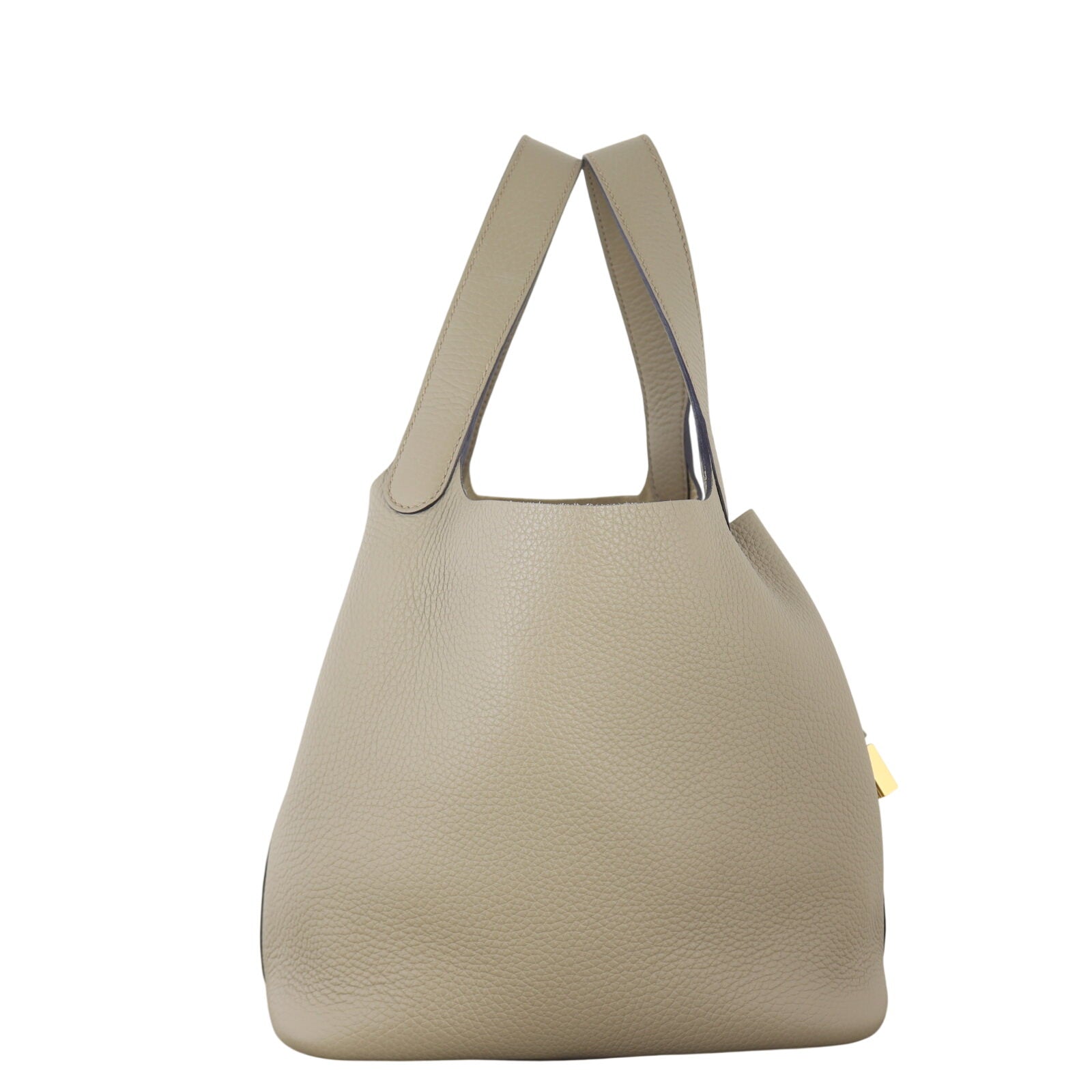 Hermes Picotin Lock 22 Taurillon Clemence