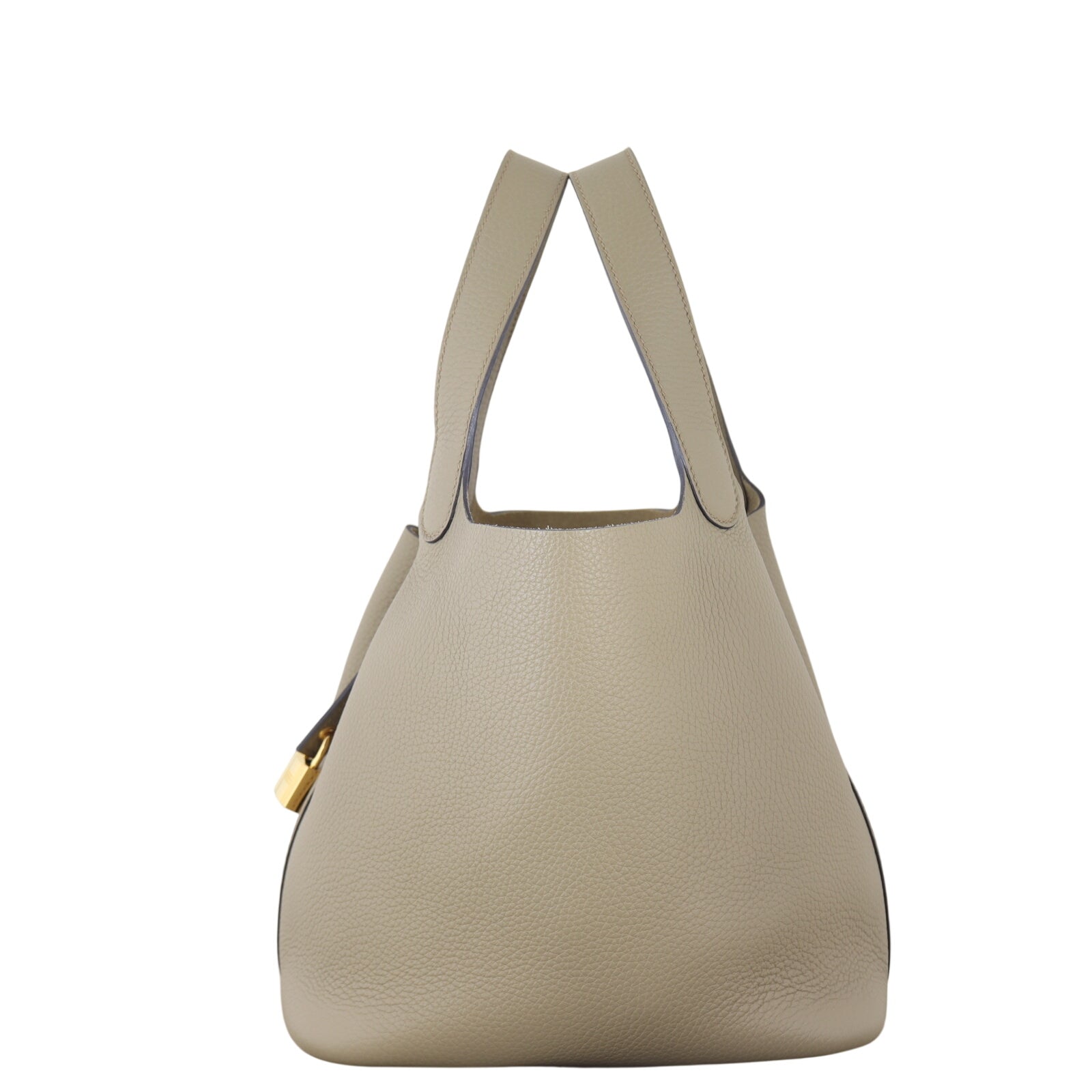 Hermes Picotin Lock 22 Taurillon Clemence