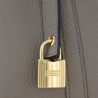 Hermes Picotin Lock 22 Taurillon Clemence