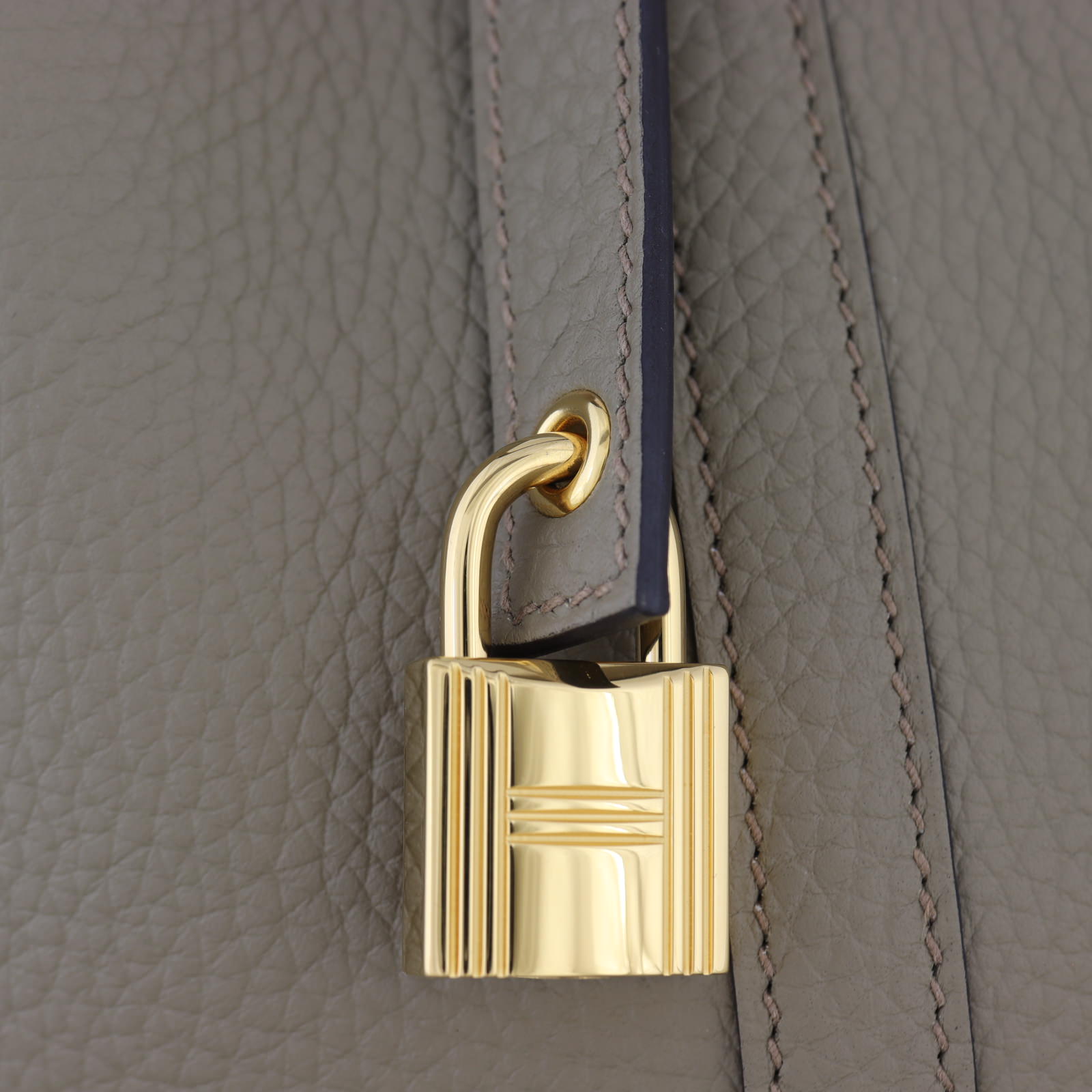 Hermes Picotin Lock 22 Taurillon Clemence