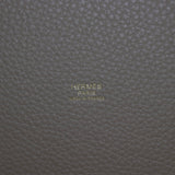 Hermes Picotin Lock 22 Taurillon Clemence