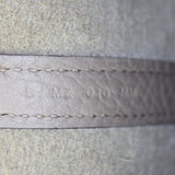 Hermes Picotin Lock 22 Taurillon Clemence