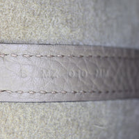Hermes Picotin Lock 22 Taurillon Clemence