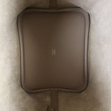 Hermes Picotin Lock 22 Taurillon Clemence