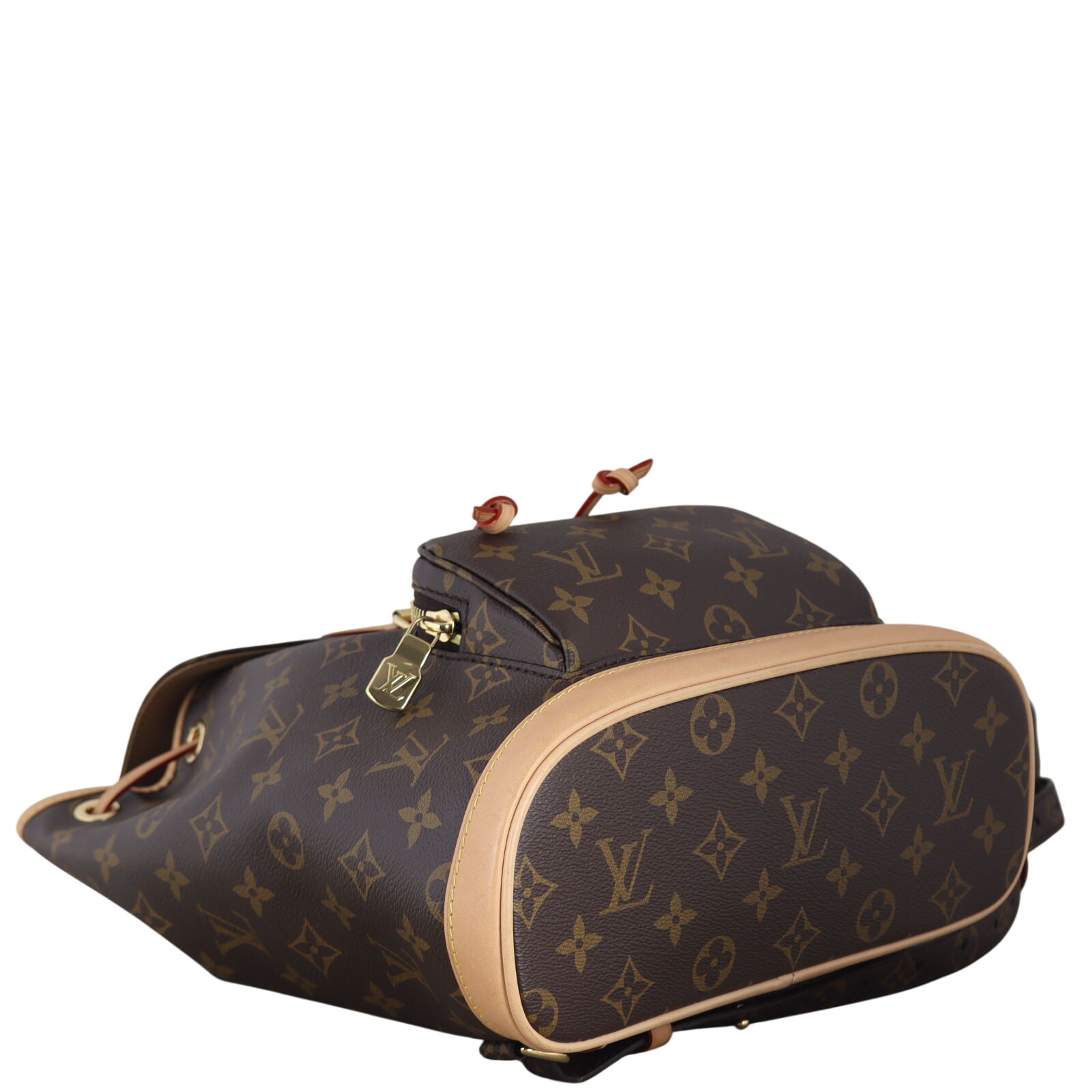 Louis Vuitton Montsouris PM Backpack Monogram – Luxe.It.Fwd