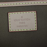 Louis Vuitton Montsouris PM Backpack Monogram