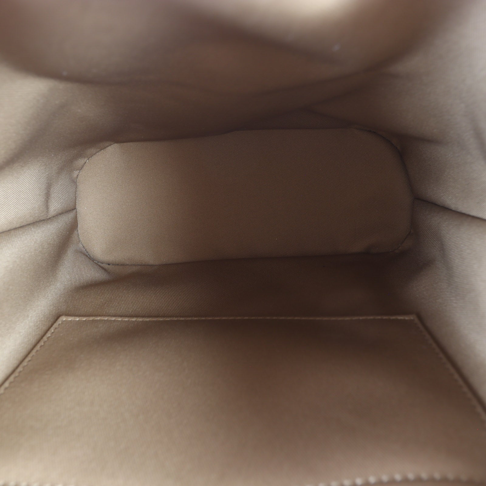 Louis Vuitton Montsouris PM Backpack Monogram